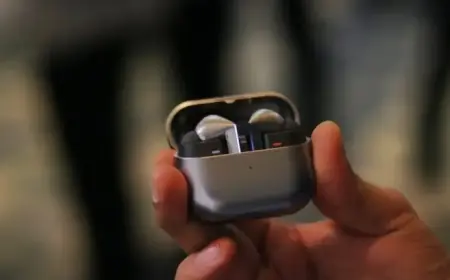 Galaxy Buds 4 Expected to Surpass Galaxy Buds 3 in Quality and Reliability