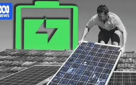 Fuel Subsidies Skyrocket Amid Surging Household Battery Demand