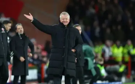 Wilder Discusses Oxford Film Project