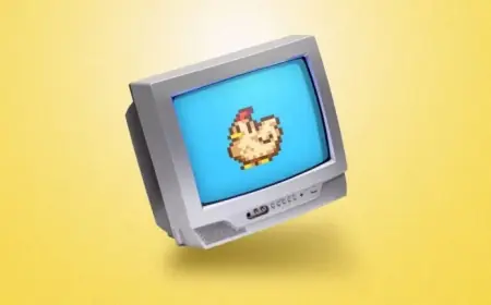 Stardew Valley Creator Explains TV Show Absence Using Harry Potter Analogy