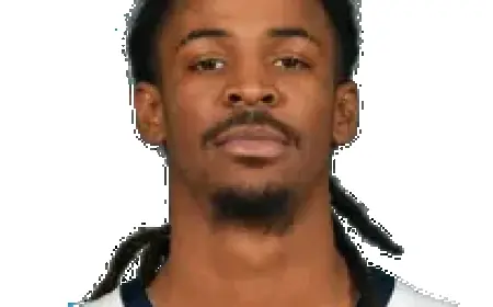 Grizzlies Entertain Trade Offers for Ja Morant