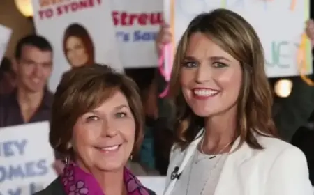 Authorities Seek Public’s Assistance in Nancy Guthrie Search