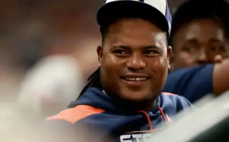 4 Top Alternatives for Orioles if Framber Valdez Remains Unsigned