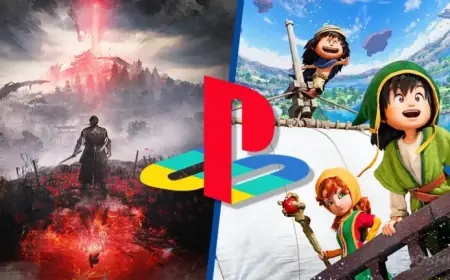 Upcoming PS5, PS4, and PS Plus Titles Launching February 2-8