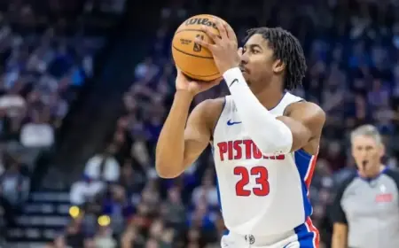 Three-Way Trade Moves Ivey, Conley to Bulls