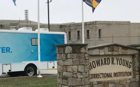 Jill Biden’s Ex-Husband William Stevenson Accused of Murdering Current Wife