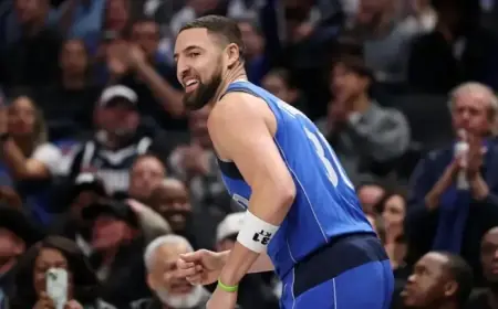 Pistons Eye Elite Shooters for Trade Deadline Acquisition