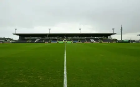 Woking Hosts Intense Match: All You Need to Know