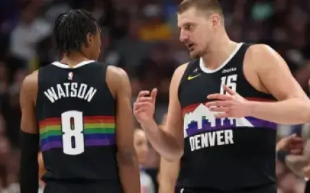 Hockey Superpowers’ Journey to 2026 Gold Explored