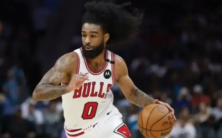 Bulls Highlights: White, Dosunmu, Jones Shine Alongside Essengue, Terry, Giddey