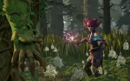 Obsidian Eyes Shorter Cycles as Grounded 2 Succeeds, Others Lag