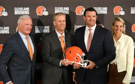 Todd Monken Led Coaching Candidate List, Says Jimmy Haslem