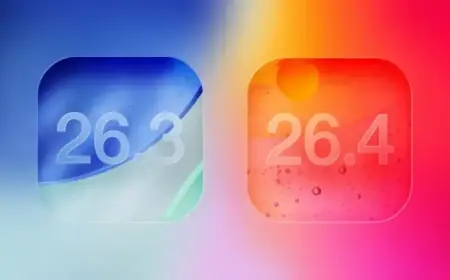 Discover Exciting New Features in iOS 26.3 and 26.4 Updates