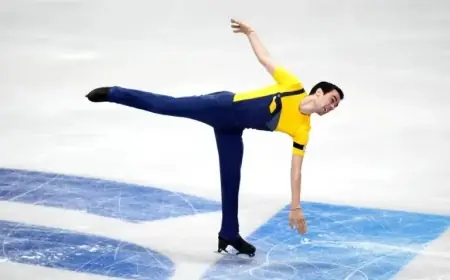 Tomas-Llorenc Guarino Sabate Confronts Minions Music Ban at Milano Cortina Olympics