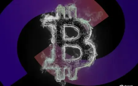 Galaxy Analyst Predicts Bitcoin May Fall Below $60K