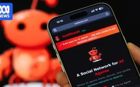 AI Bots Invent Religion; Experts Reveal What’s Truly Frightening