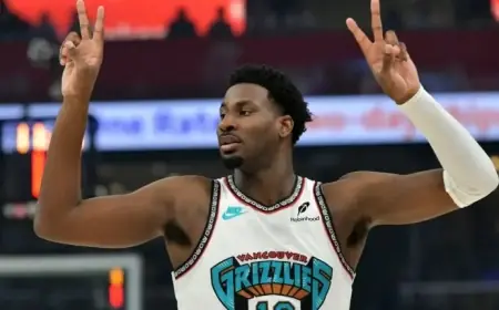 2026 NBA Trade Tracker: Key Moves Before the Deadline