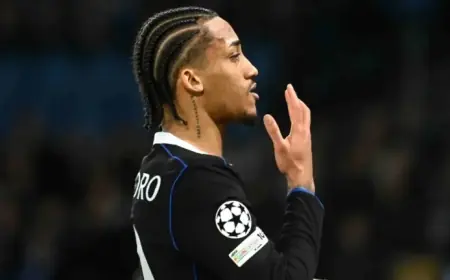 Joao Pedro Secures Chelsea’s 3-2 Victory Over Napoli, Advancing to Champions League Round of 16