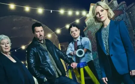 Silent Witness Season 29 Cast: Complete Guide to New and Returning Characters