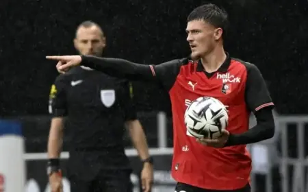 Key Rennes Players Absent for Crucial Match Against OM