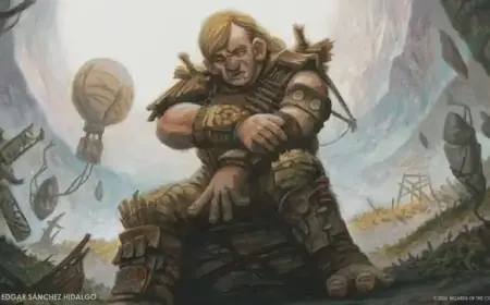 Explore the Magic of Alchemy: Discover Lorwyn Spellbooks