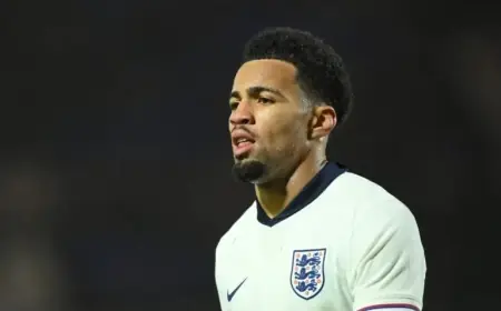 Marseille vs Rennes: Nwaneri Expected to Start in Predicted Lineup