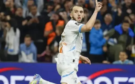 OM Scores Early After Merlin’s Blunder