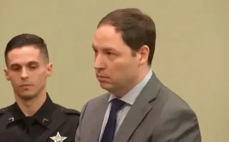 Virginia Man Convicted in ‘Au Pair Affair’ Murders