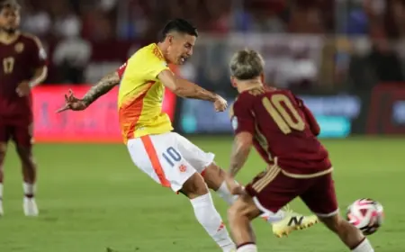 James Rodríguez Addresses MLS Transfer Rumors with Definitive Statement