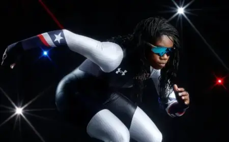 Top Five Storylines to Watch at the Milano Cortina Olympics