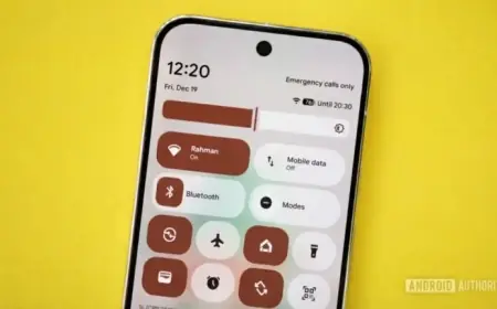 Android 16 Beta Enhances Pixel’s Adaptive Connectivity