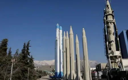 Impact of Potential US Attack on Iran Analyzed