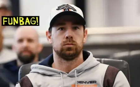 NFL Embraces Change, Shedding Its Old Boys’ Club Image