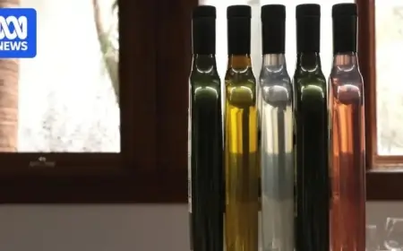 Would You Choose Seaweed Bottles Over Glass for Your Wine?