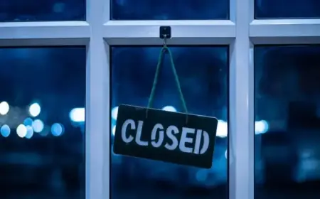 SIX Rooftop Shuts Down Due to Challenging Market Conditions