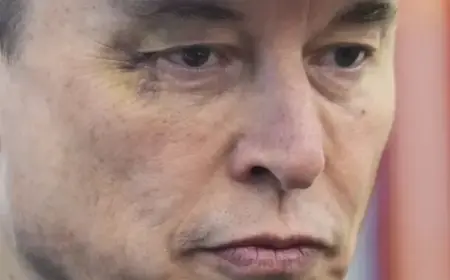 Police Raid X Office in Paris, Summon Elon Musk for Questioning