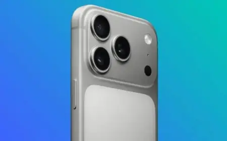 Leaker Reveals iPhone 18 Models Will Keep Current Design