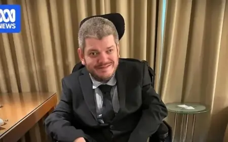 Sprinklers Mandated in Aged Care, Absent from Disability Homes