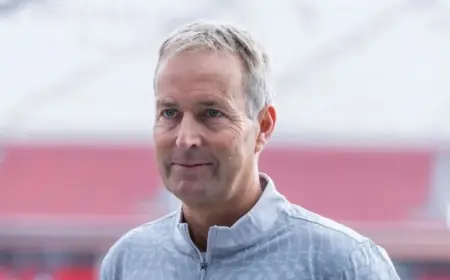 Bayer Leverkusen vs St Pauli: Match Preview, Predictions, and Team News