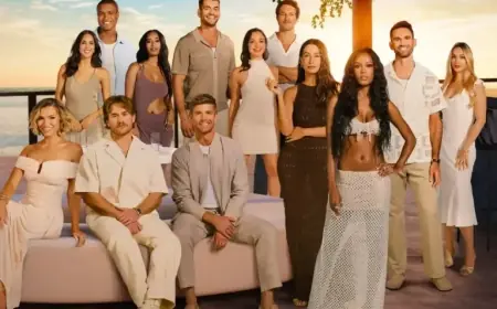 “Watch ‘Summer House’ Season 10 Premiere Tonight: Time, Cast, Free Streaming”