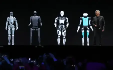 Nvidia Shares Hit New Lows as Jensen Huang Confirms OpenAI Investment Plans