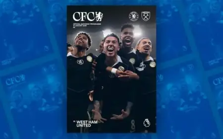 Garnacho Praises Rosenior’s Impact on Chelsea’s Wing Play