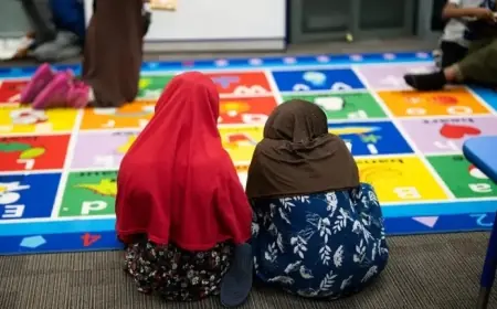 Uncovering the Truth Behind Minnesota’s Somali Fraud Scandal