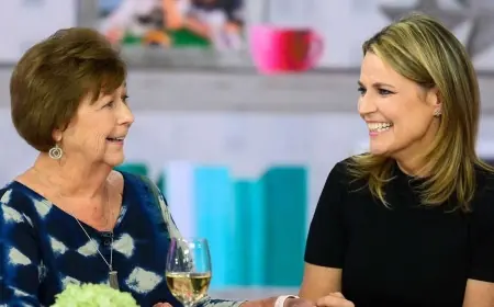 Update on Savannah Guthrie’s mom as investigators focus on possible abduction