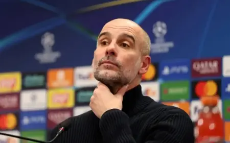 Manchester City Eye Chelsea Player After Rejected Loan Bid