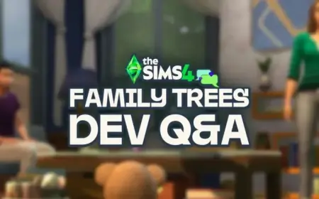 Base Game to Introduce New Family Dynamics