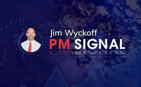 Gold and Silver Maintain Gains as Risk Appetite Declines