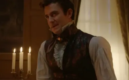 Bridgerton season 4: cast updates, Part 2 timing, and “ward” meaning