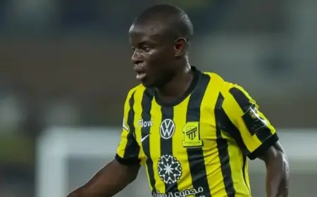N’Golo Kante Strikes to Push Fenerbahce Transfer After Failed Deadline Deal
