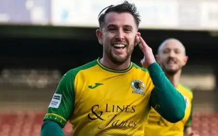 Horsham Faces Southend United in FA Trophy Quarterfinals